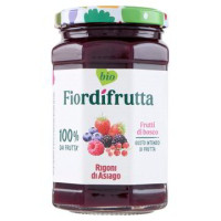 CONFETTURA FRUTTI BOSCO BIO