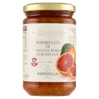 MARMELLATA ARANCIA ROSSA IGP