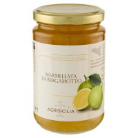 MARMELLATA BERGAMOTTO