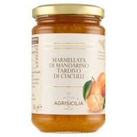 MARMELLATA MANDARIN CIACULLI
