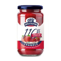 PREPARATO 110% FRAGOLE