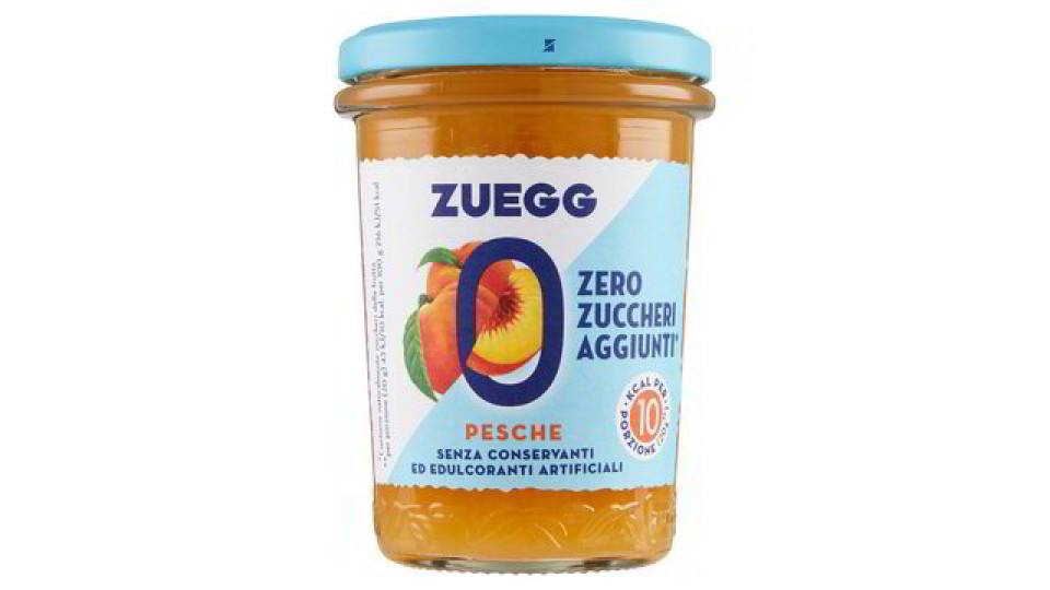 PREPARAZIONE PESCHE