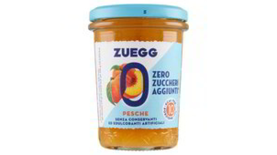 PREPARAZIONE PESCHE