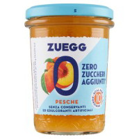 PREPARAZIONE PESCHE