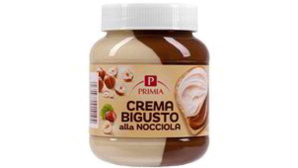 CREMA BICOLORE