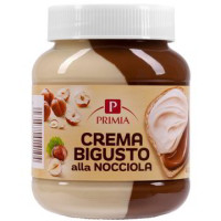 CREMA BICOLORE