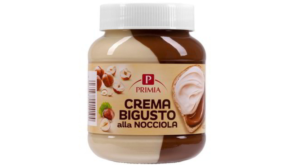 CREMA BICOLORE
