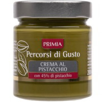 CREMA SPALMABILE AL PISTACCHIO
