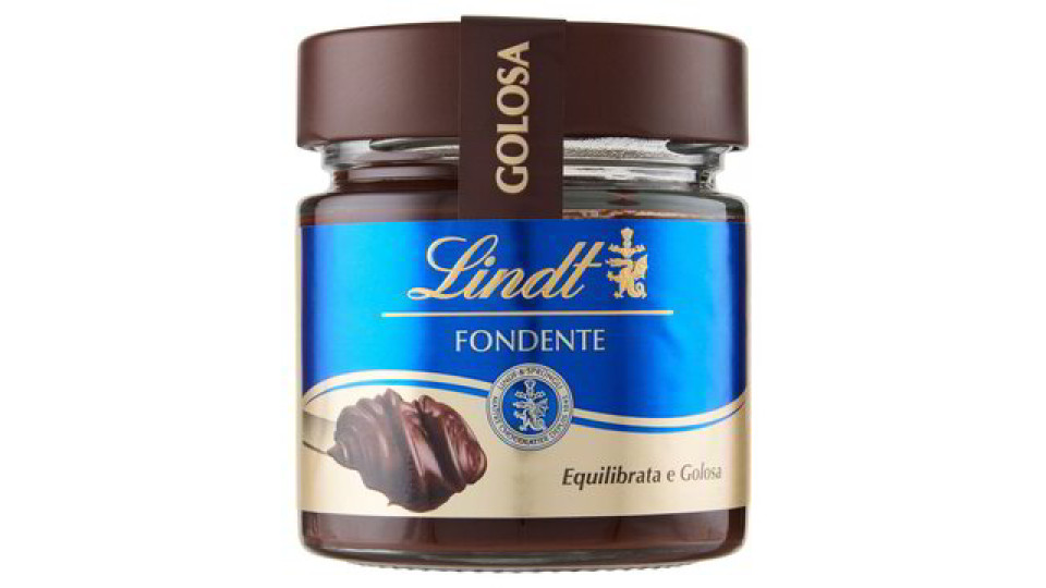 CREMA SPALMABILE FONDENTE