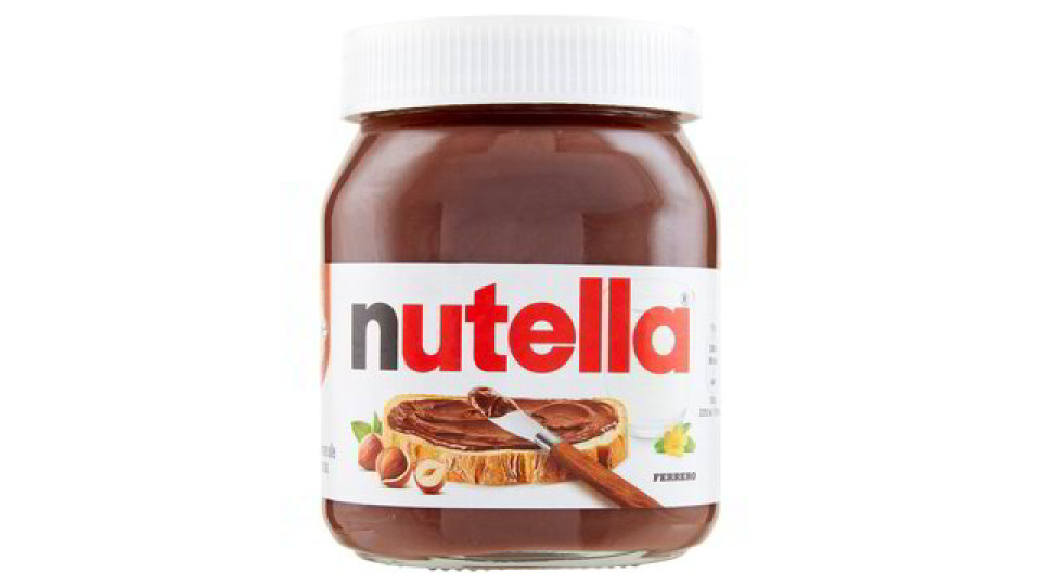 NUTELLA