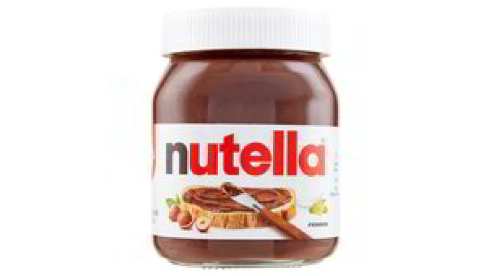NUTELLA