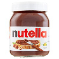NUTELLA