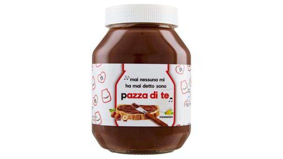 NUTELLA