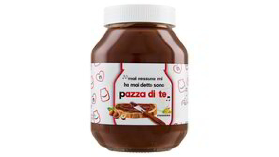 NUTELLA