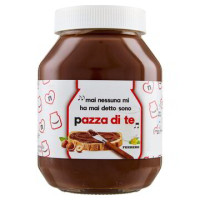 NUTELLA