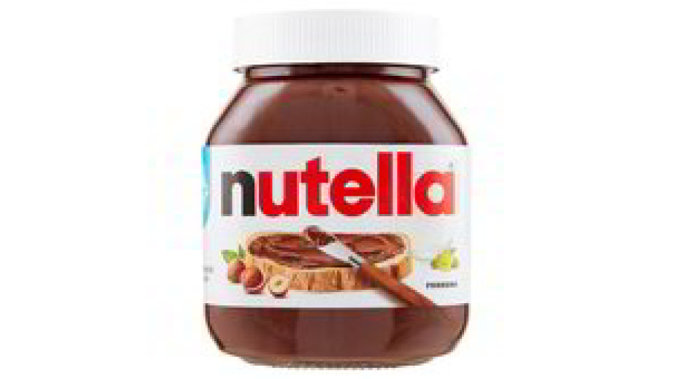 NUTELLA