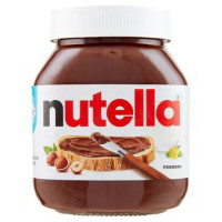 NUTELLA