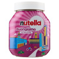 NUTELLA