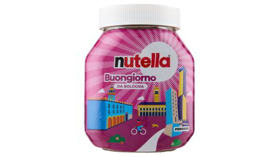 NUTELLA