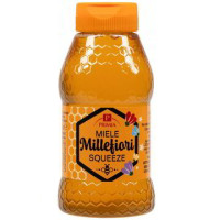 MIELE MILLEFIORI SQUEEZE
