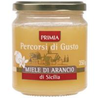 MIELE D'ARANCIO DI SICILIA