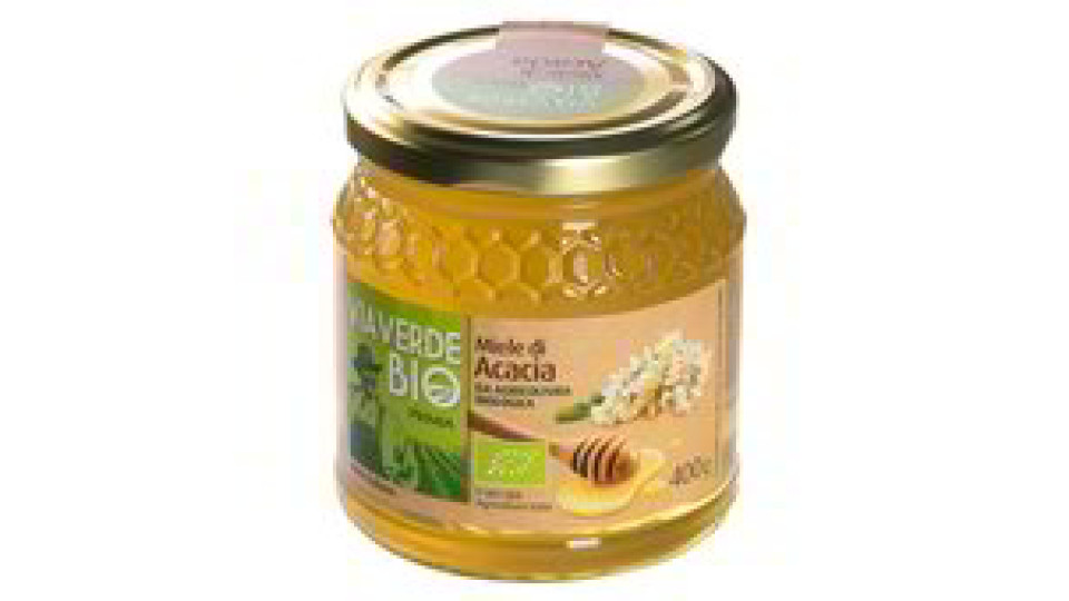 MIELE DI ACACIA ITALIANO