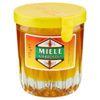 MIELE DI FIORI BICCHIERE