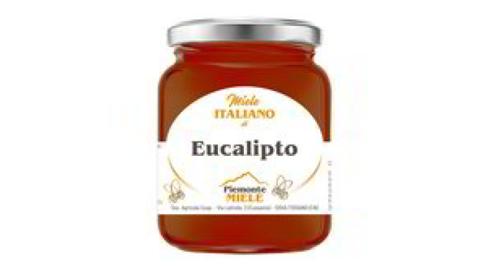 MIELE EUCALIPTO ITALIANO