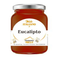 MIELE EUCALIPTO ITALIANO