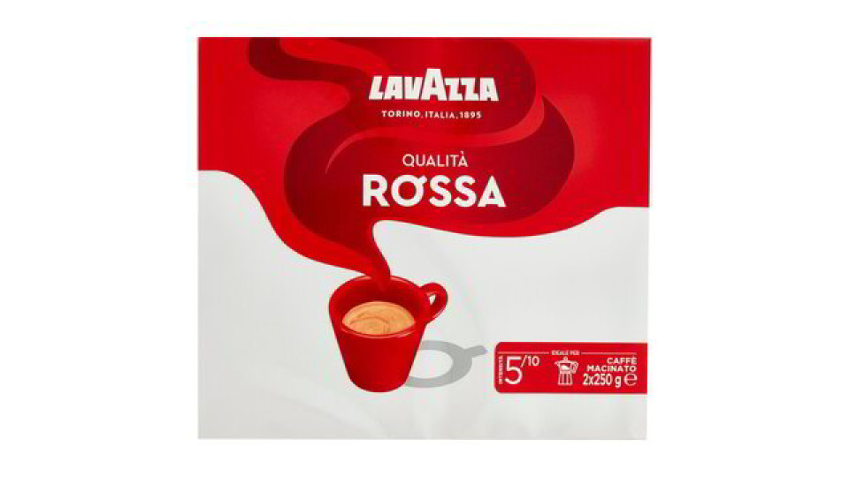 CAFFE'