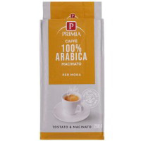 CAFFÈ 100% ARABICA