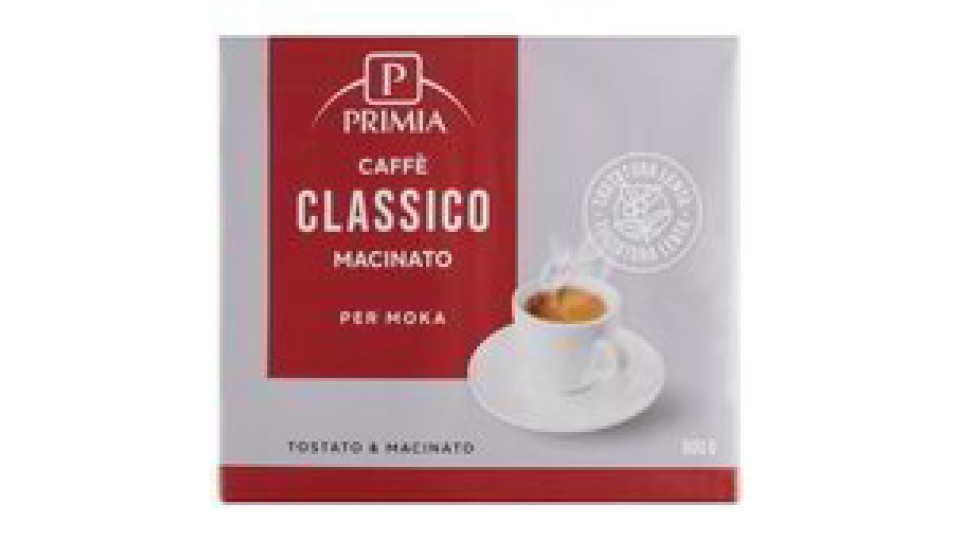 CAFFÈ CLASSICO