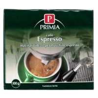 CAFFÈ ESPRESSO