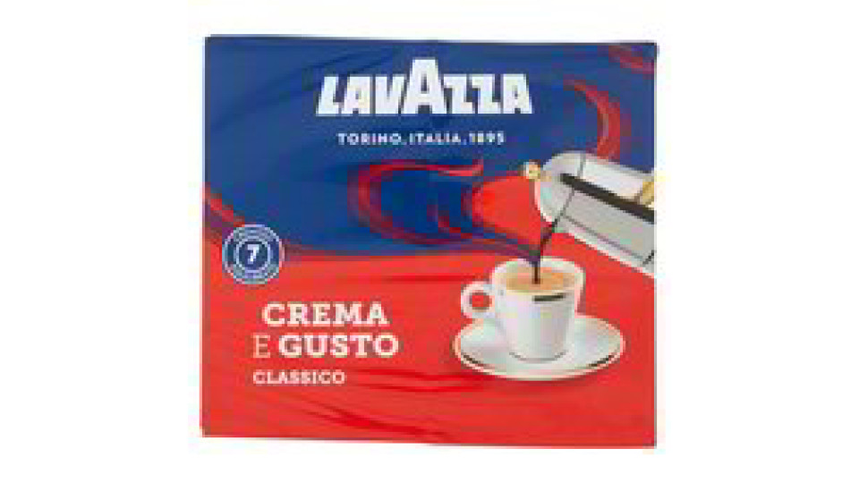 CREMA E GUSTO CLASSICO