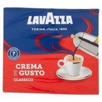 CREMA E GUSTO CLASSICO