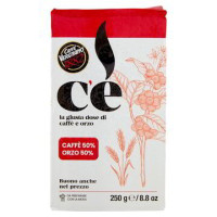 C'E MISCELA MOKA CAFFE E ORZO