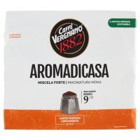 CAFFE AROMADICASA MISCELA FORTE