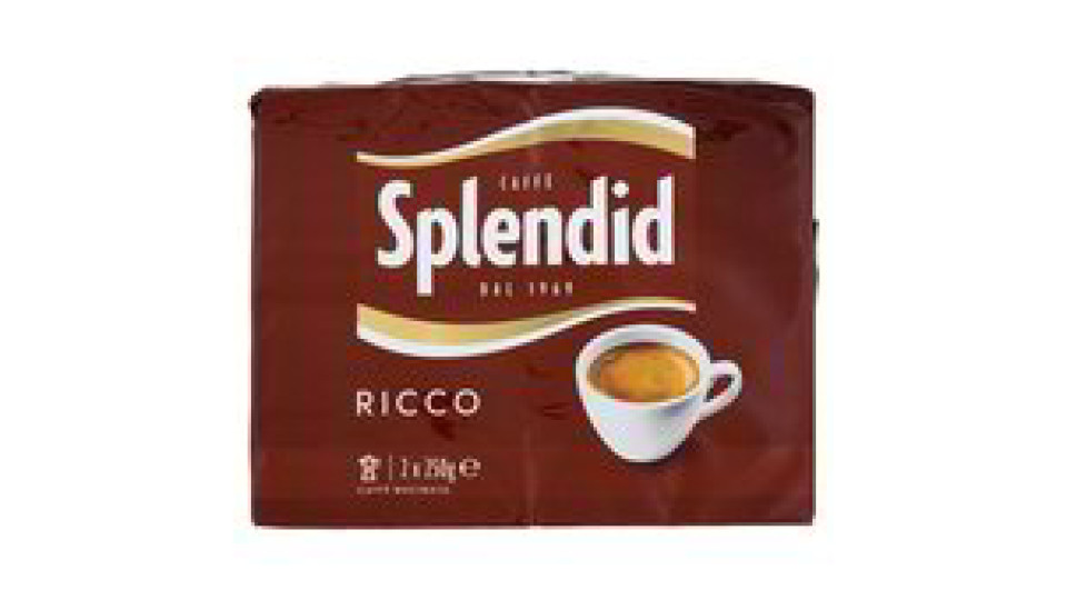 CAFFE RICCO