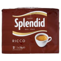 CAFFE RICCO