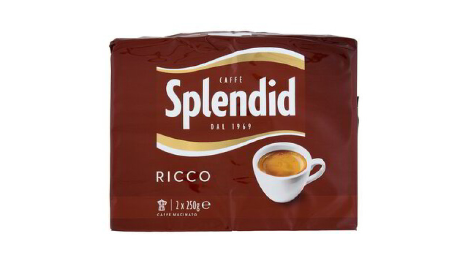 CAFFE RICCO