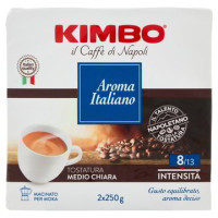 CAFFE' AROMA ITALIANO
