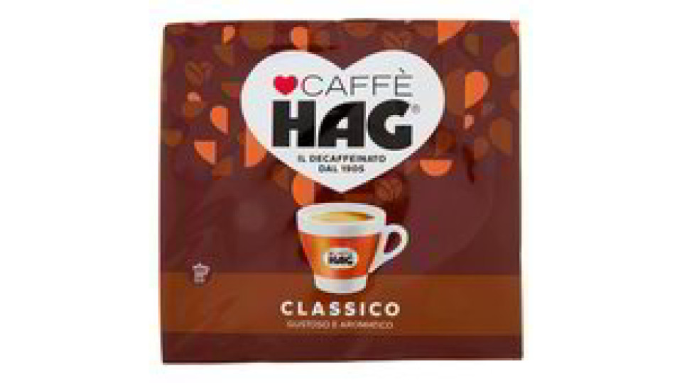 CAFFE' CLASSICO