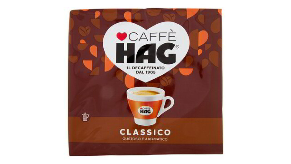 CAFFE' CLASSICO