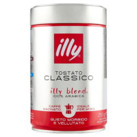CAFFE' CLASSICO MACINATO