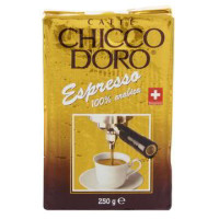 CAFFE' ESPRESSO