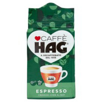 CAFFE' ESPRESSO