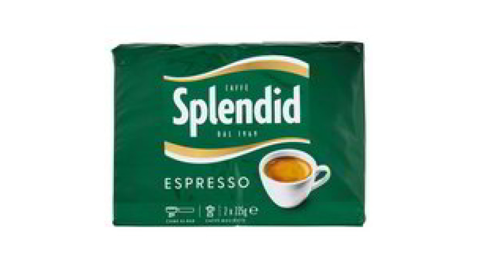 CAFFE' ESPRESSO BAR