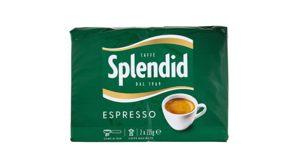 CAFFE' ESPRESSO BAR