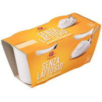 YOGURT P.S. BIANCO S/LATTOSIO