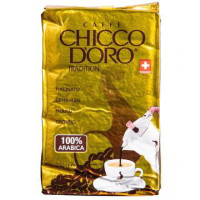 CAFFE' TRADIZIONALE